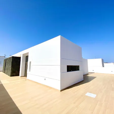 Villas Atlantico Dreams וילה