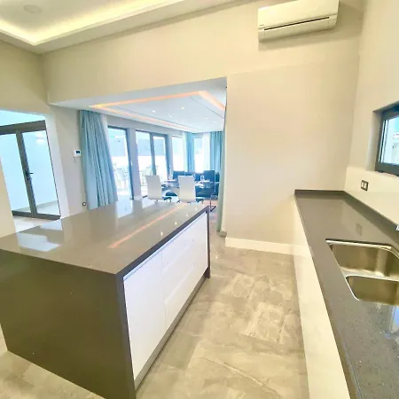 Villas Atlantico Dreams *
