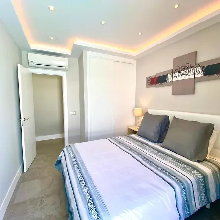 Villas Atlantico Dreams וילה *