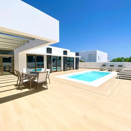 Villas Atlantico Dreams *