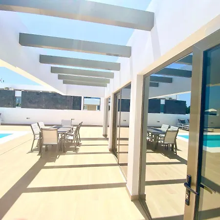 Villas Atlantico Dreams *