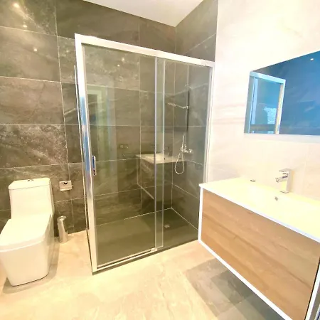 Villas Atlantico Dreams Tías
