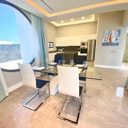 Villas Atlantico Dreams *