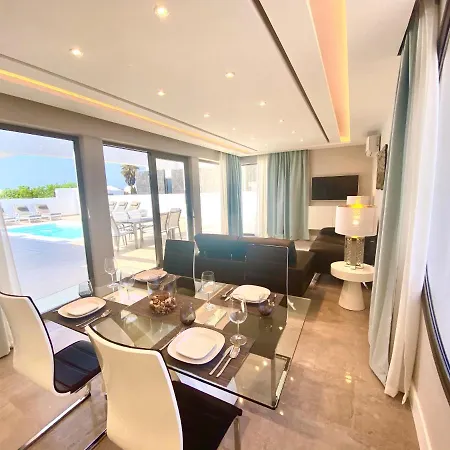 Villas Atlantico Dreams וילה *
