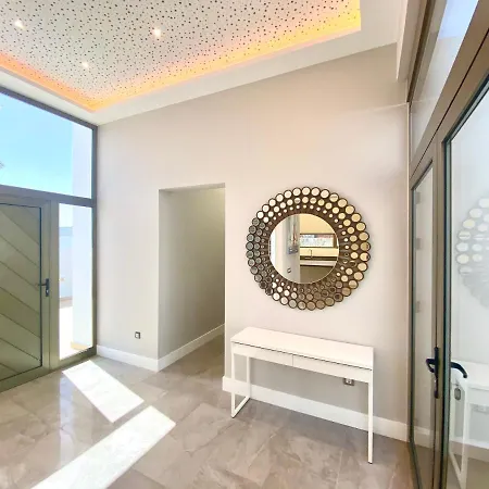 וילה Villas Atlantico Dreams *