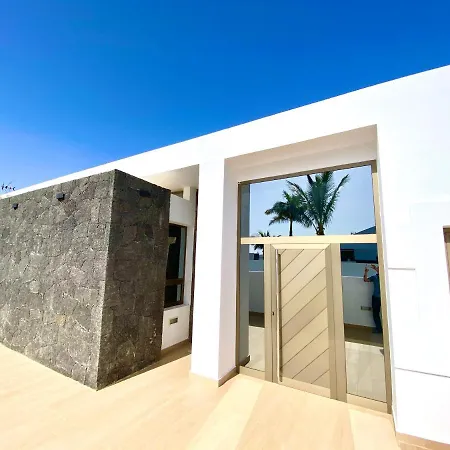 Villas Atlantico Dreams וילה *