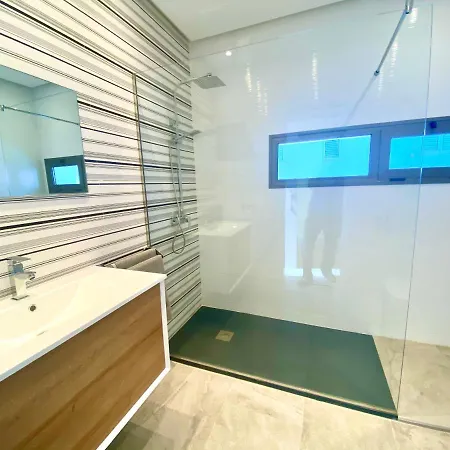 Villas Atlantico Dreams *