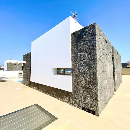 Villas Atlantico Dreams * Tías