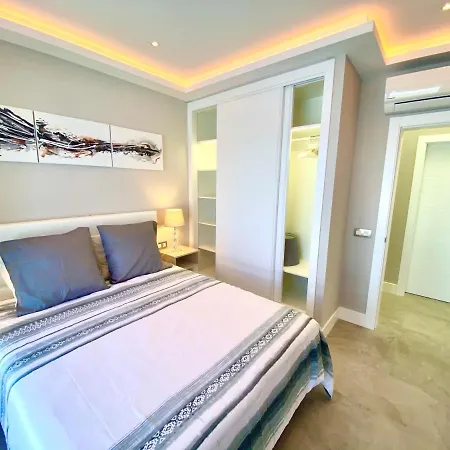 וילה Villas Atlantico Dreams Tías