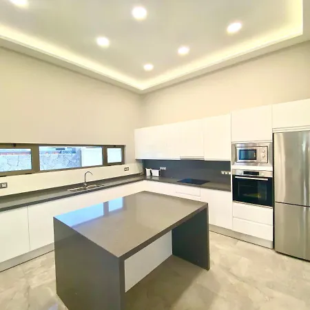 Villas Atlantico Dreams וילה *