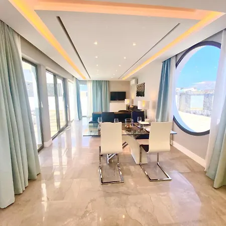 Villas Atlantico Dreams *