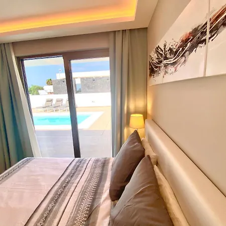 Villas Atlantico Dreams Tías